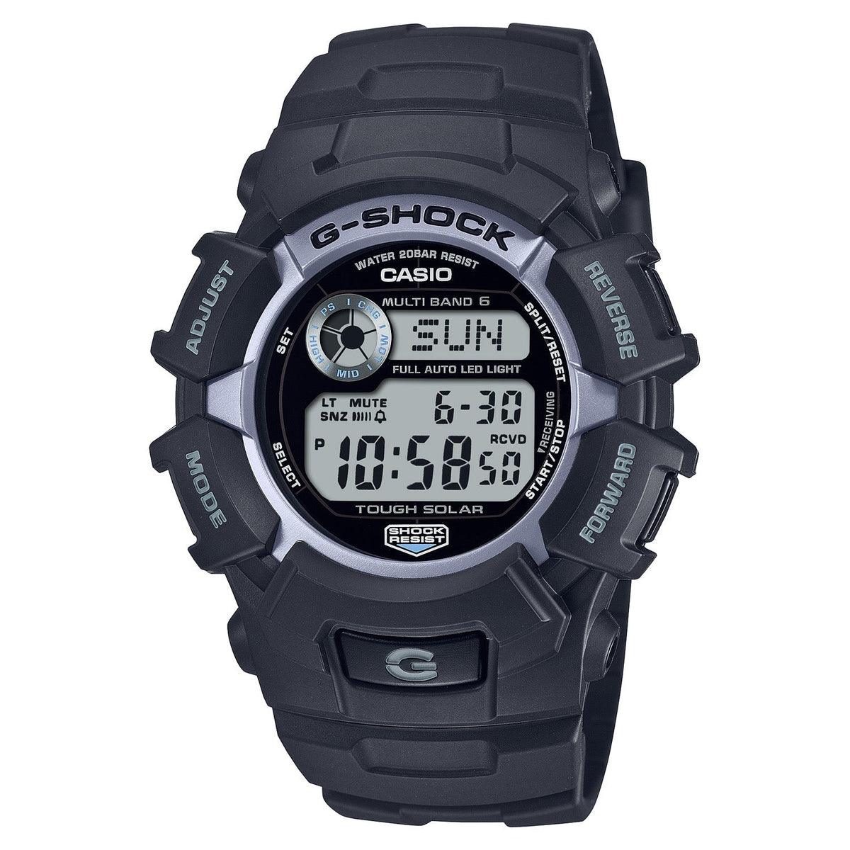 Casio G-Shock 2300 GW2320FP-1A2