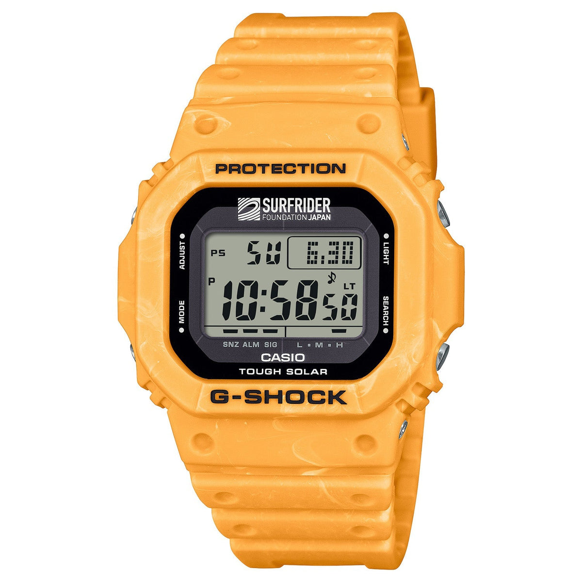 Casio G-Shock 5600 G5600SFJ-9