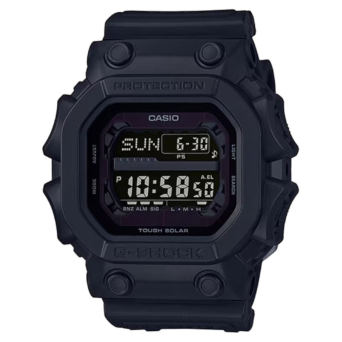 Casio G-Shock GX56 Black GX56BB-1