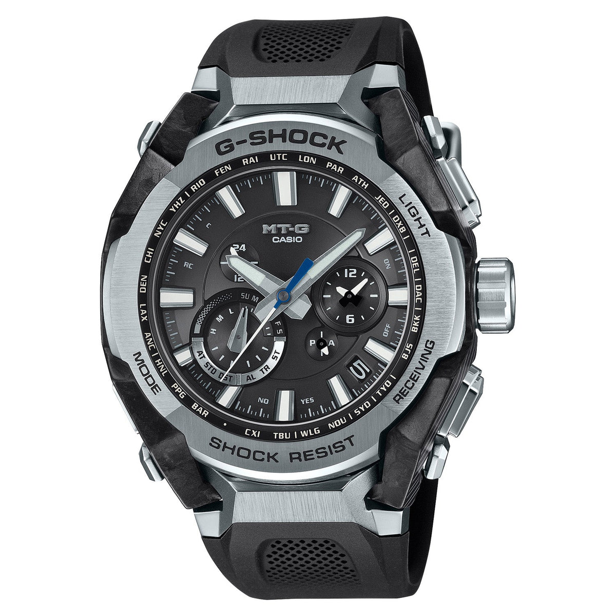 Casio G-Shock MTGB4000-1A