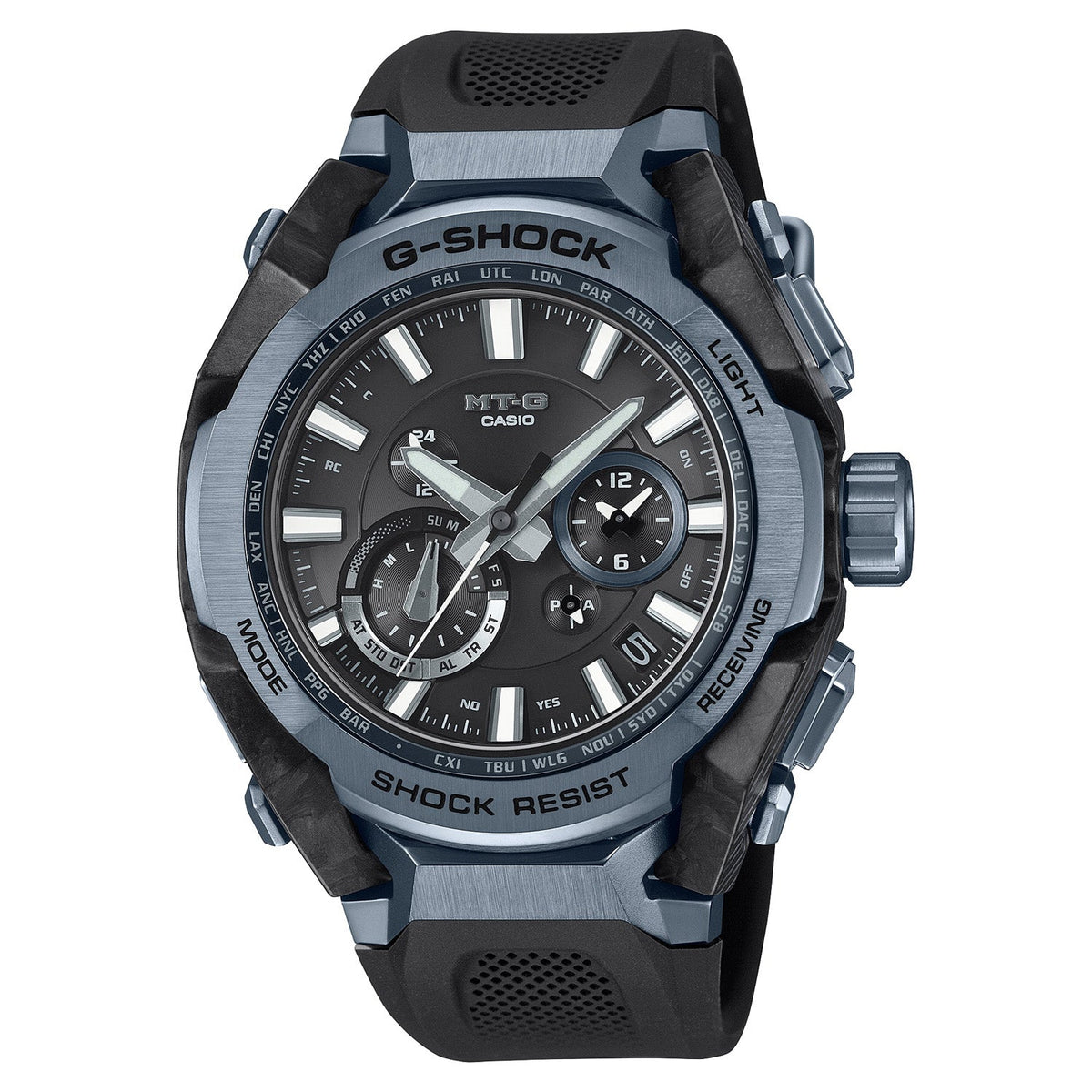 Casio G-Shock MTGB4000-1A2