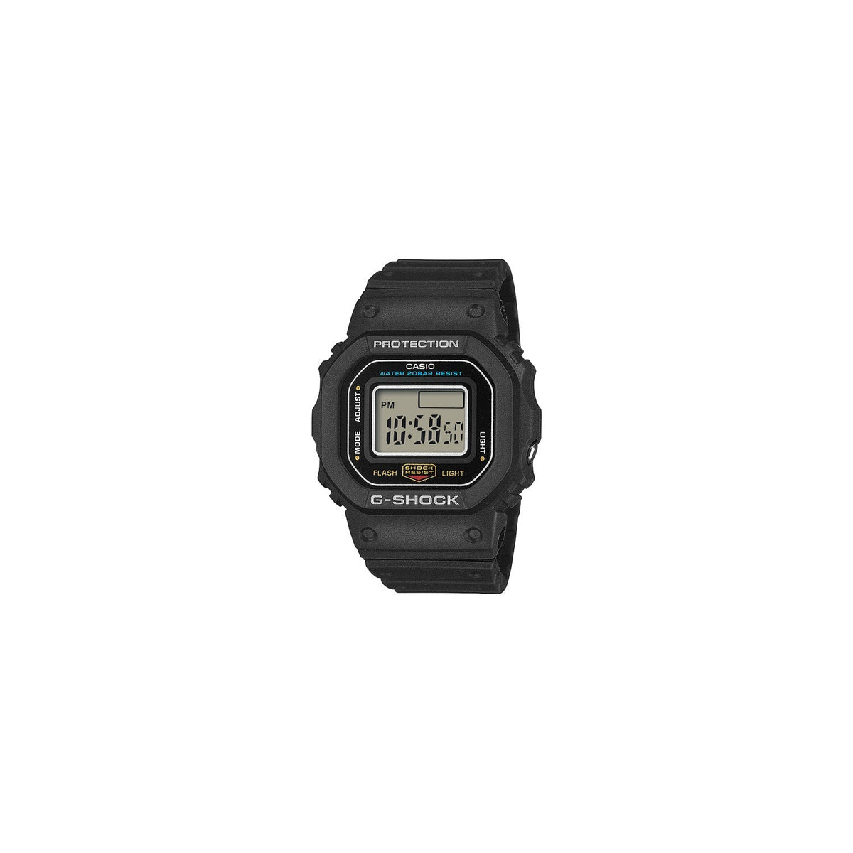 Casio G-Shock nano 5600 Black DWN5600-1