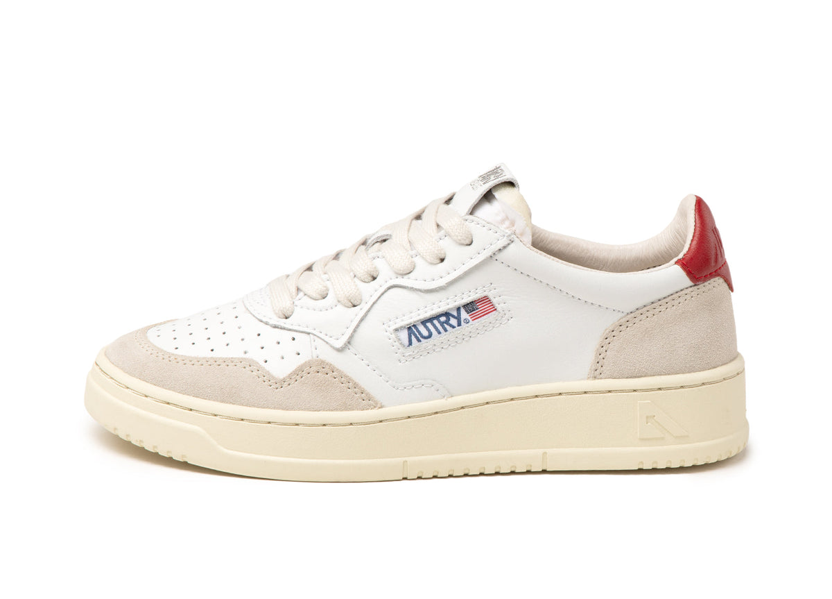 Autry Medalist W *Leather / Suede*