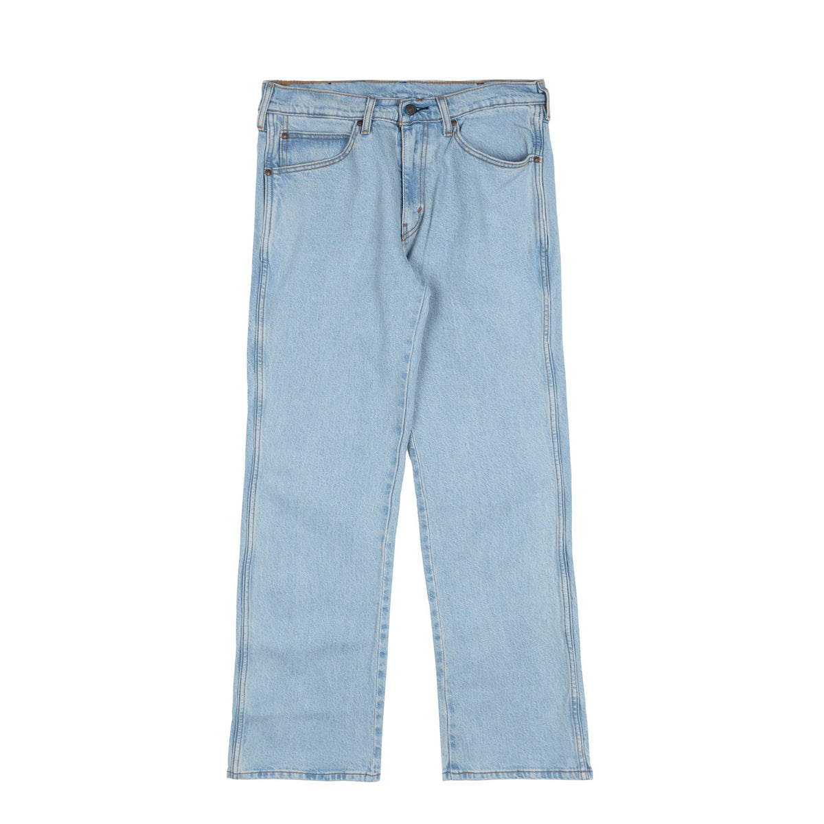Levi's 537 Western Bootcut Jeans