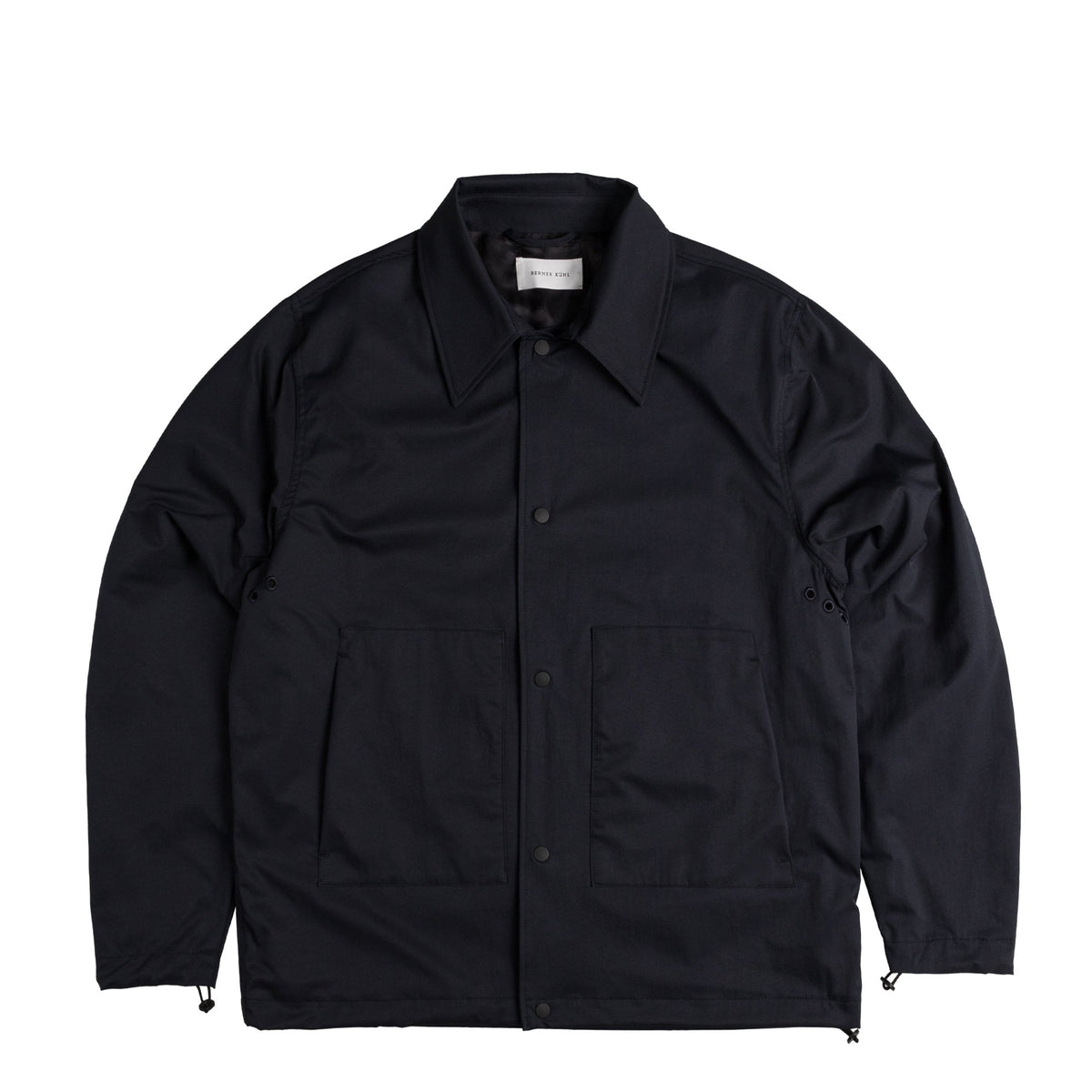 Berner Kühl Coach Jacket