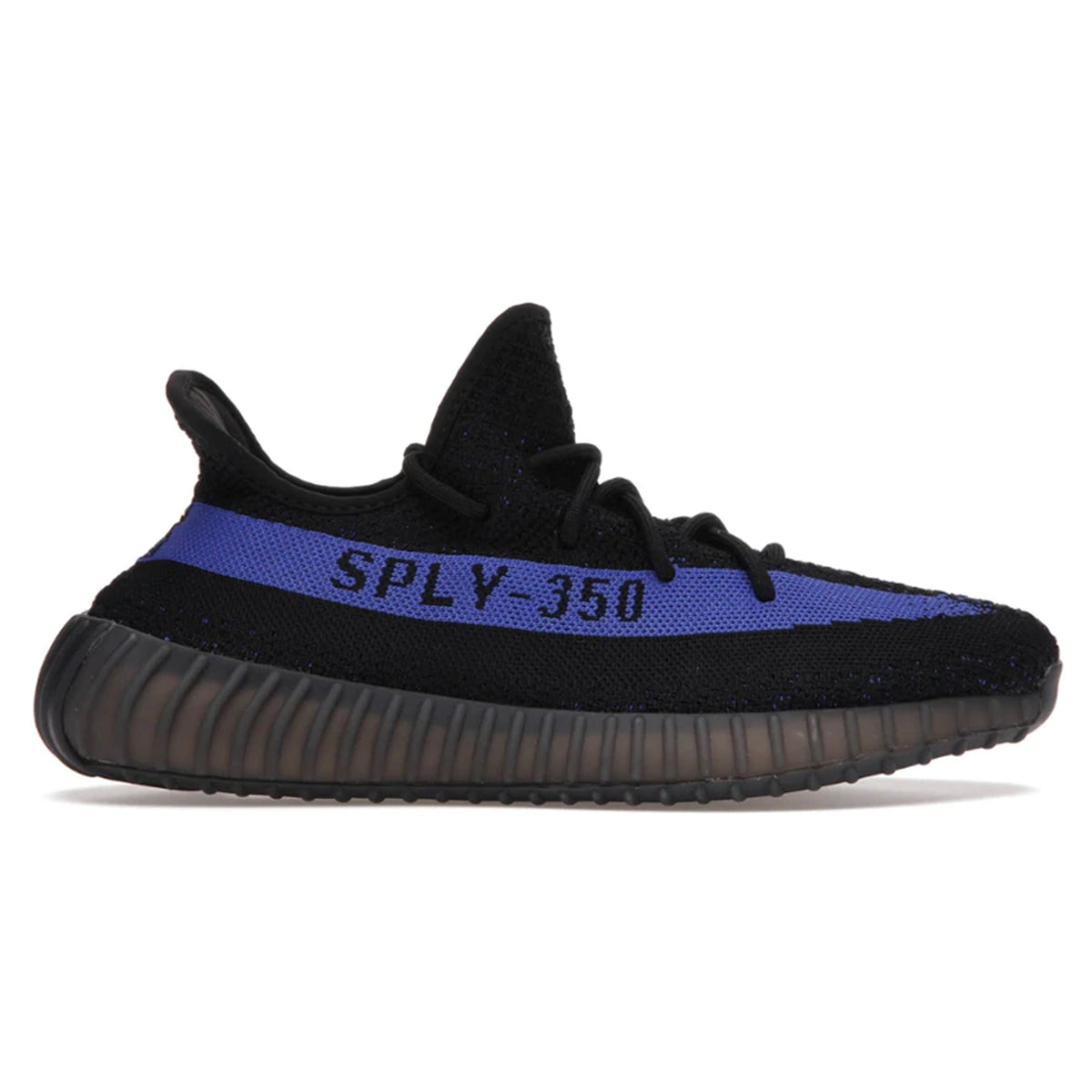 YEEZY BOOST 350 V2 'DAZZLING BLUE' TRAINERS