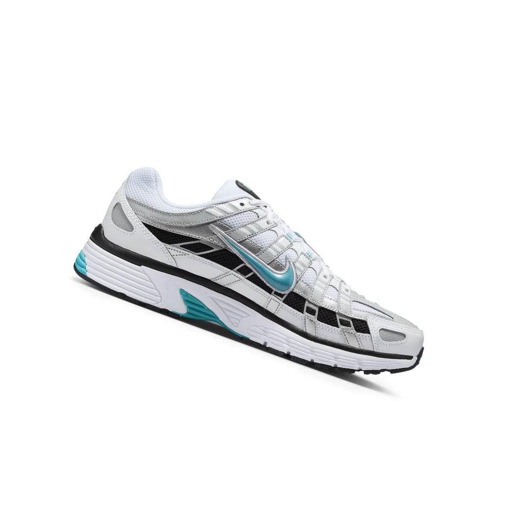 Nike P-6000 'Dusty Cactus'