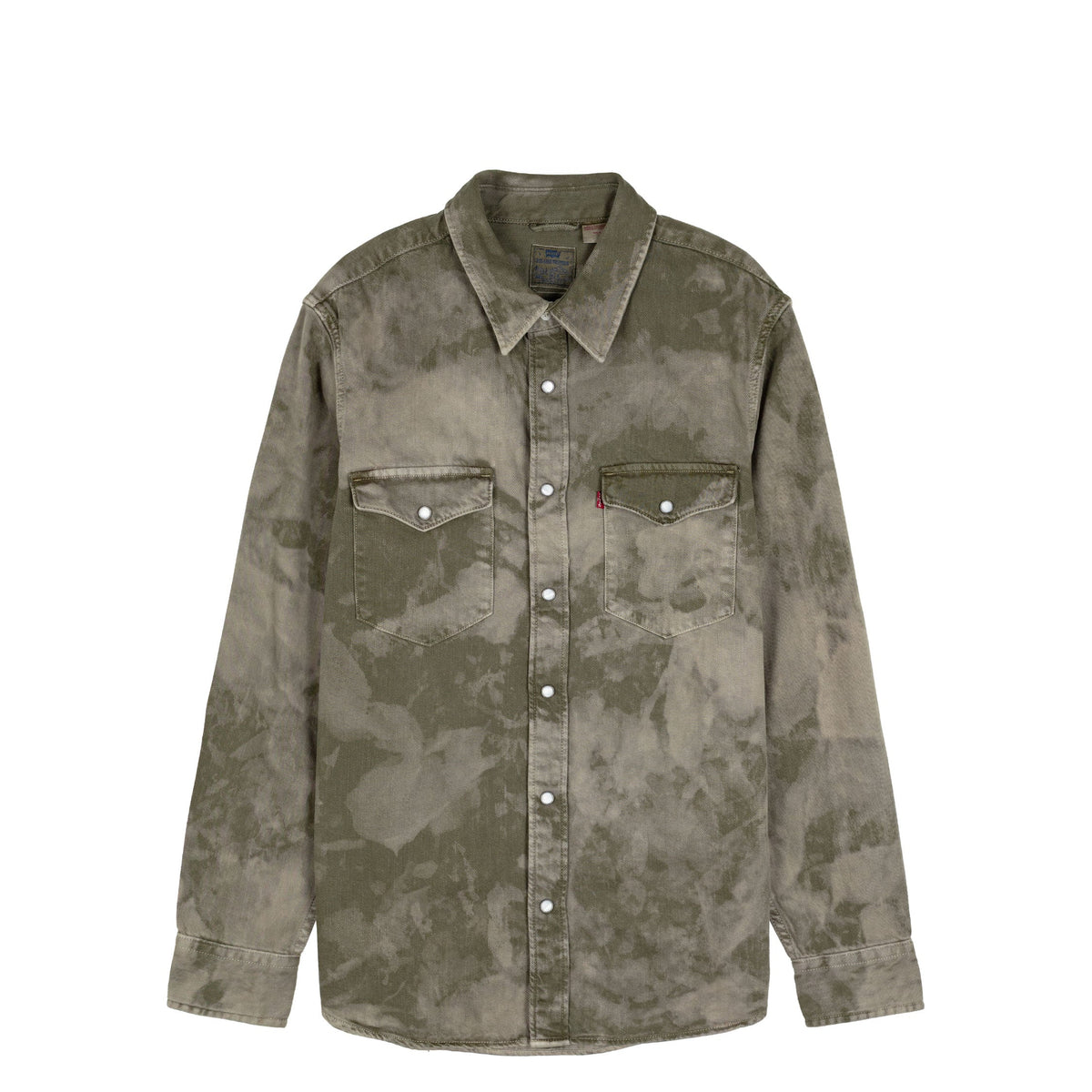 Levi's Western Shirt