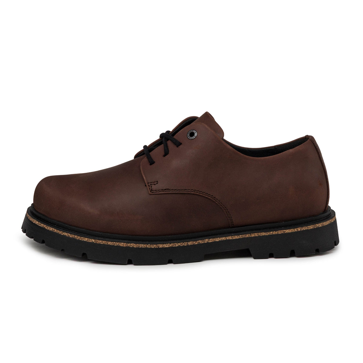 Birkenstock Highwood Lace Low