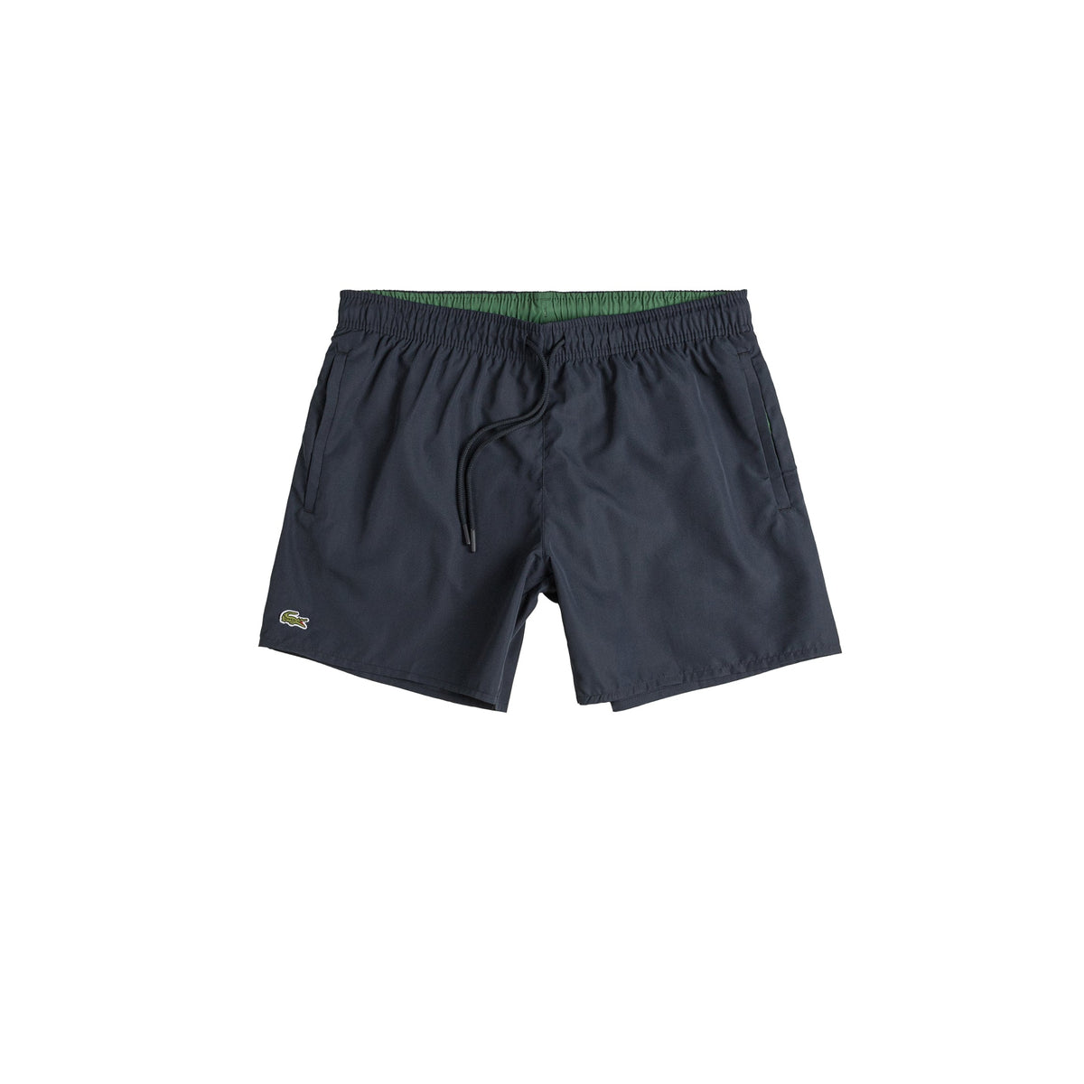 Lacoste Light Quick Dry Swim Shorts