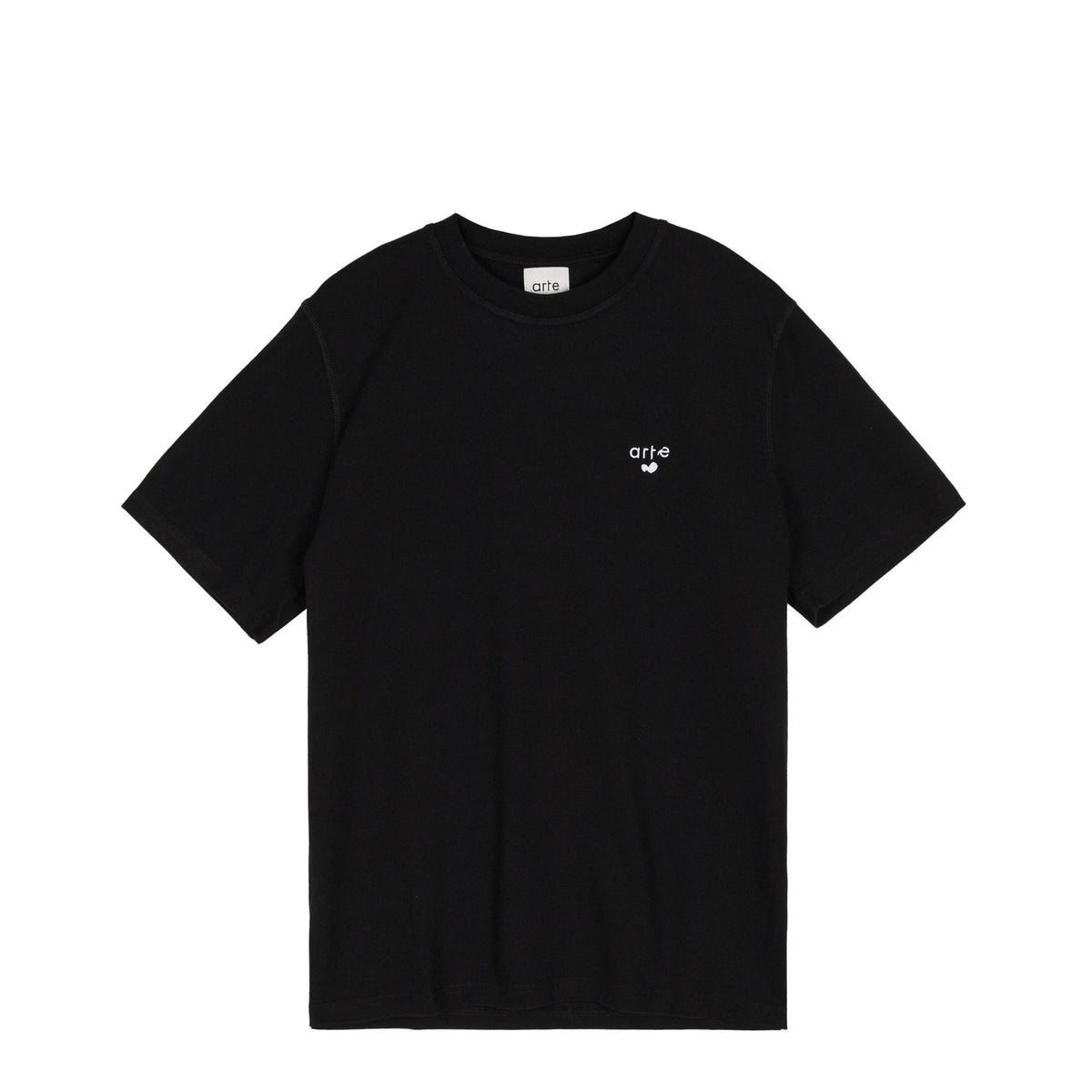 Arte Antwerp Heart Logo T-Shirt