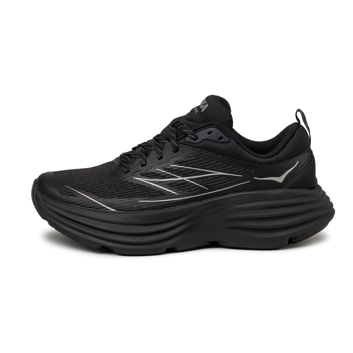 HOKA Bondi 8 TS Caged