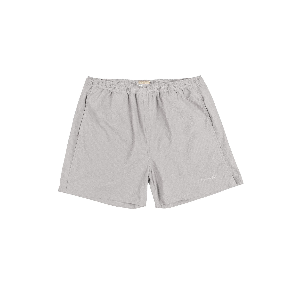 Asphaltgold Essential Track Shorts