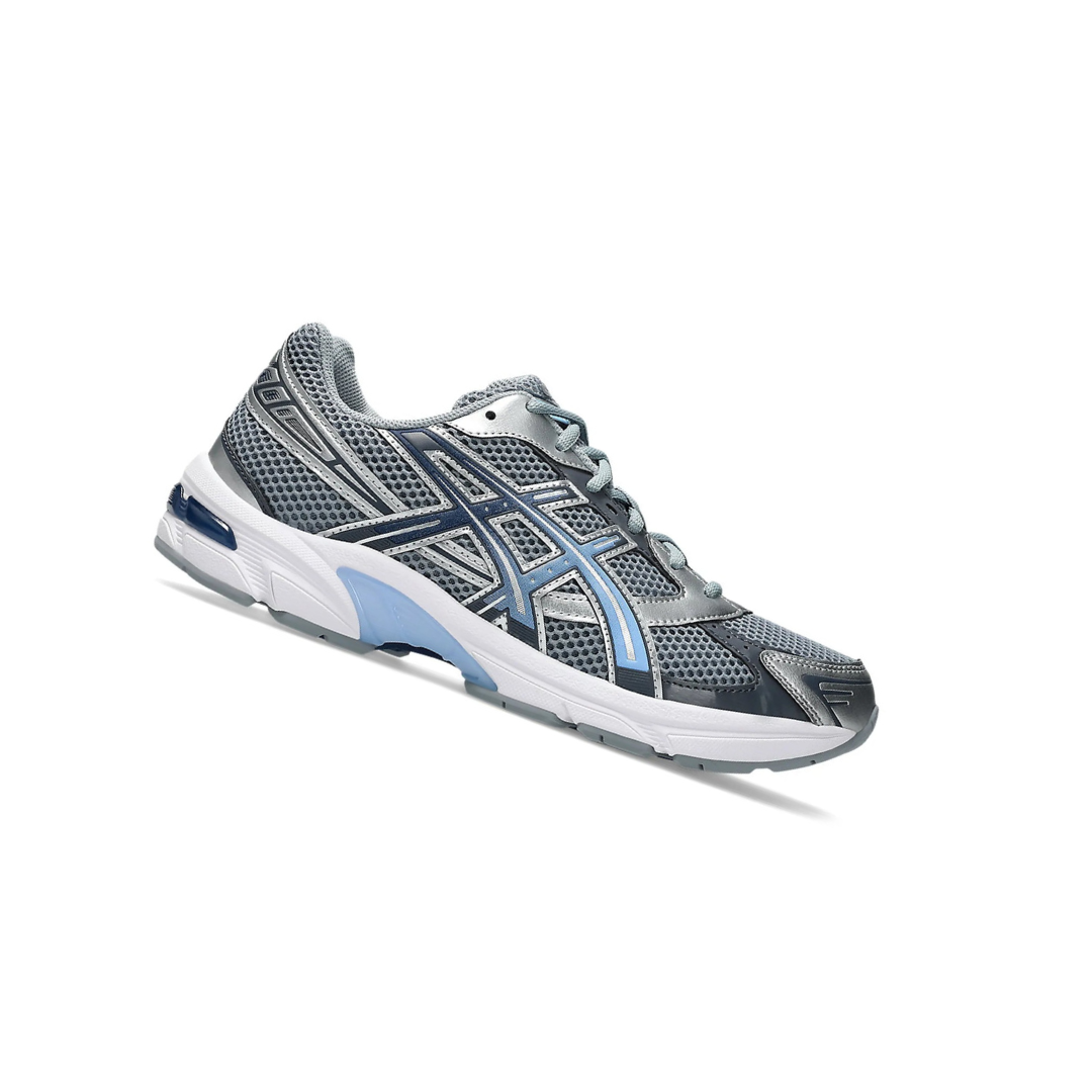 Asics Gel 1130 'Gravel Pure Silver'
