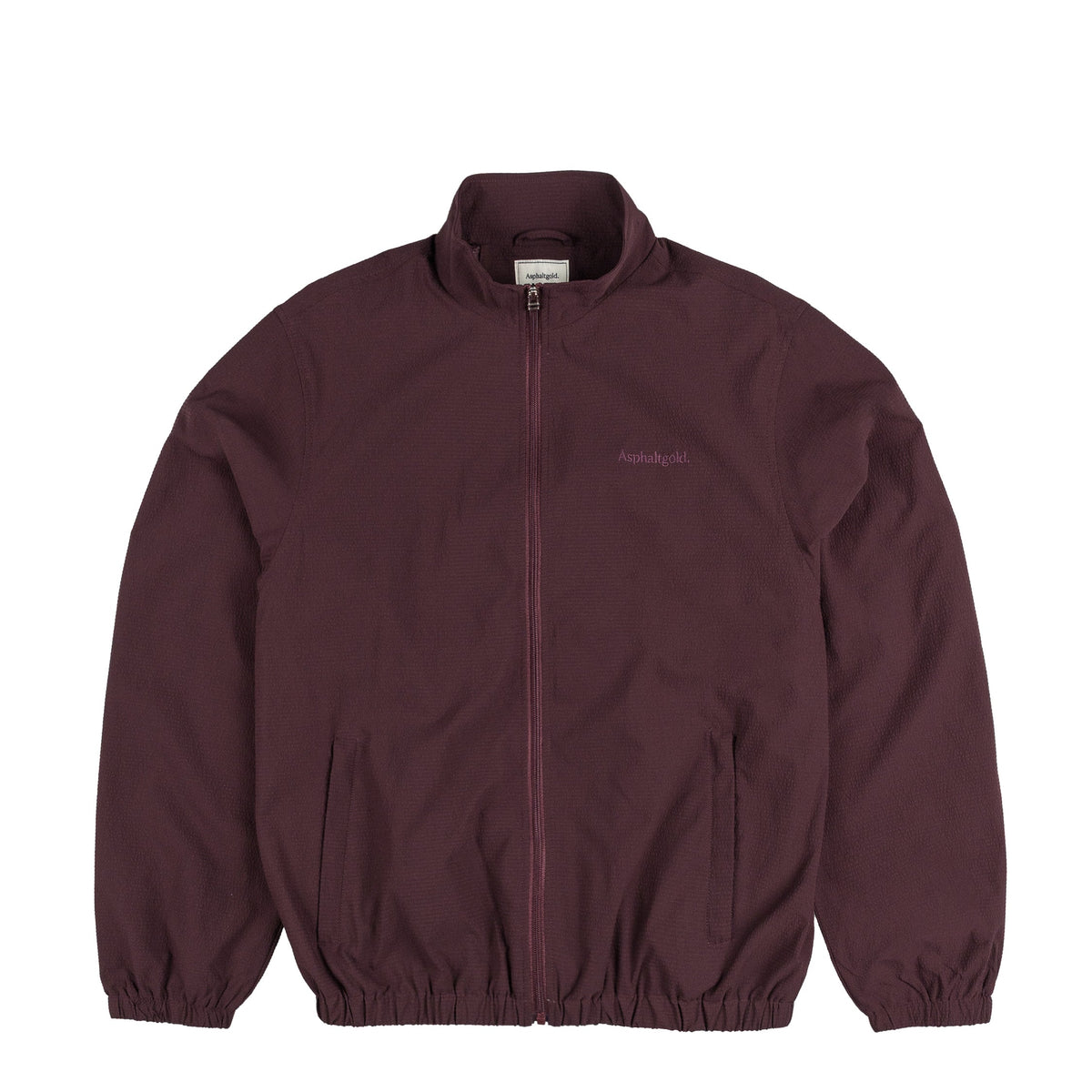 Asphaltgold Essential Track Jacket
