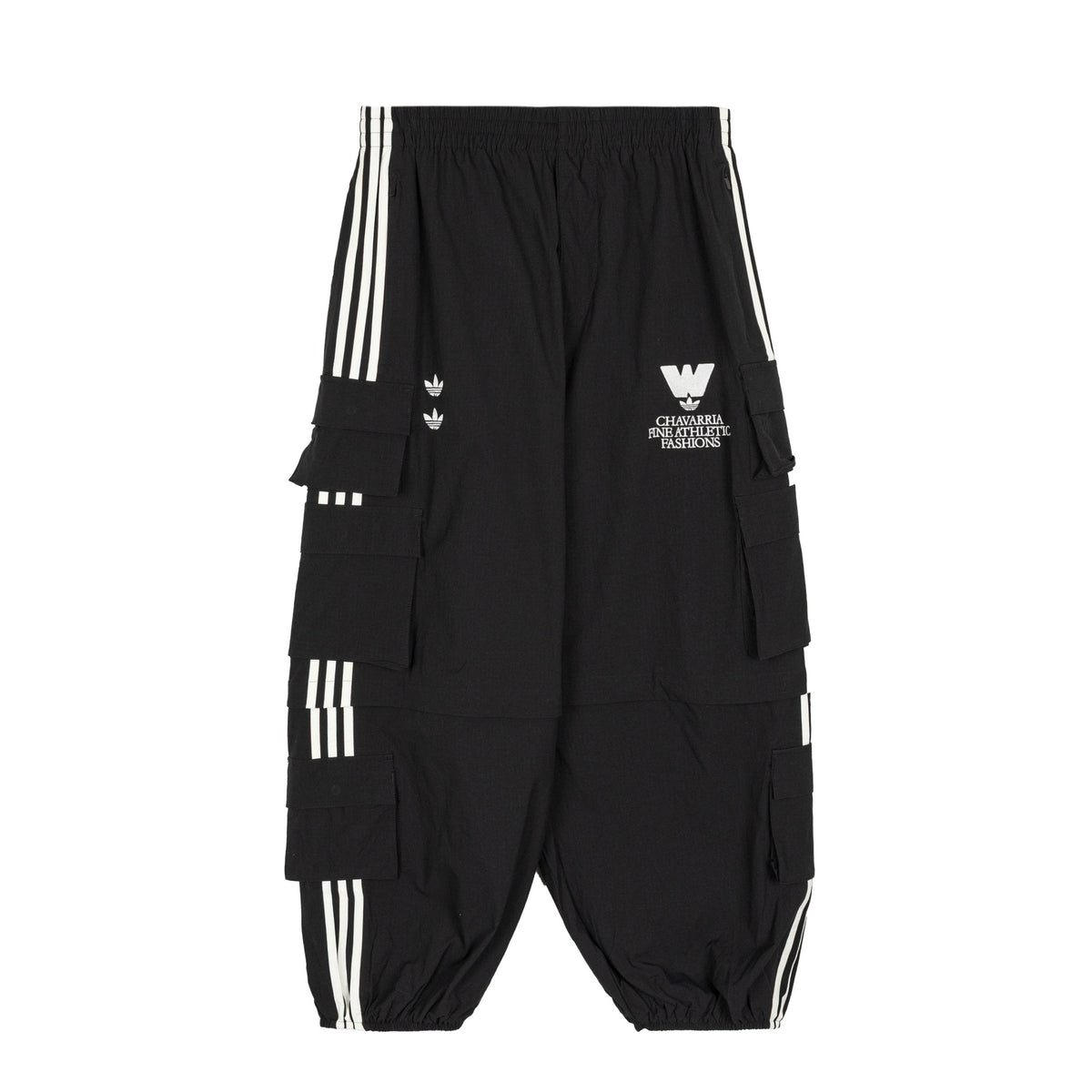 Adidas x Willy Chavarria Cargo Pant