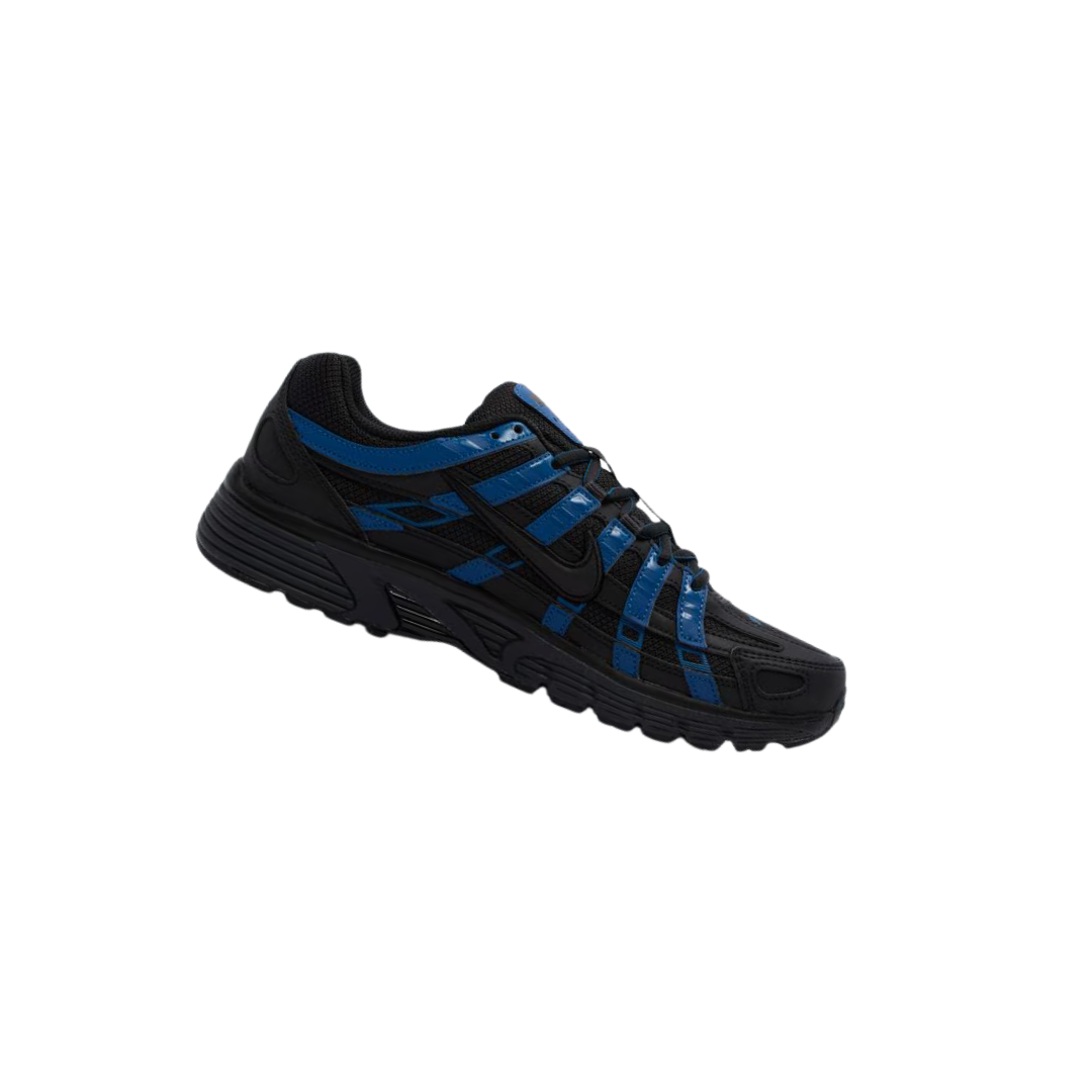 Nike P-6000 'Reflective Court Blue Anthracite'