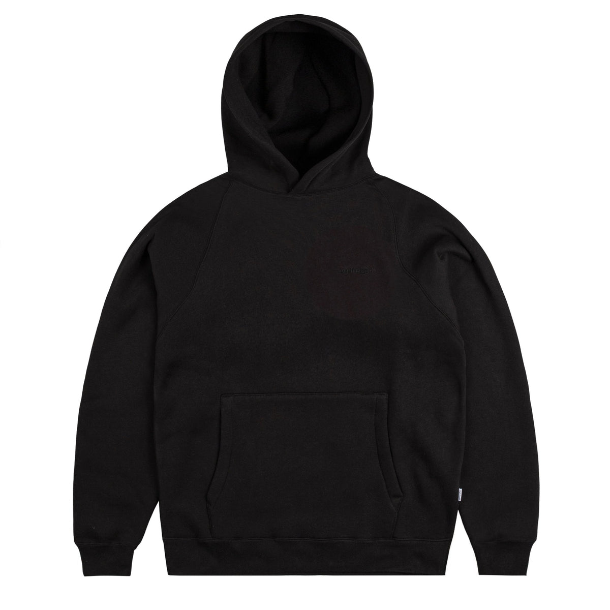 Asphaltgold Essential Hoodie