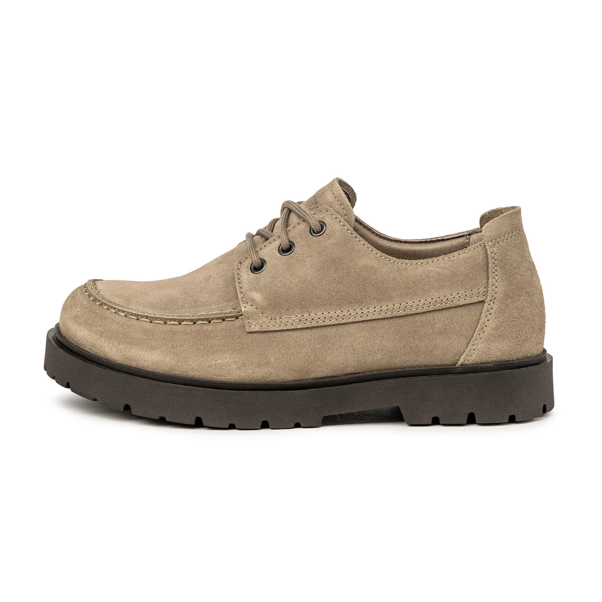 Birkenstock Highwood Moc Lace Low