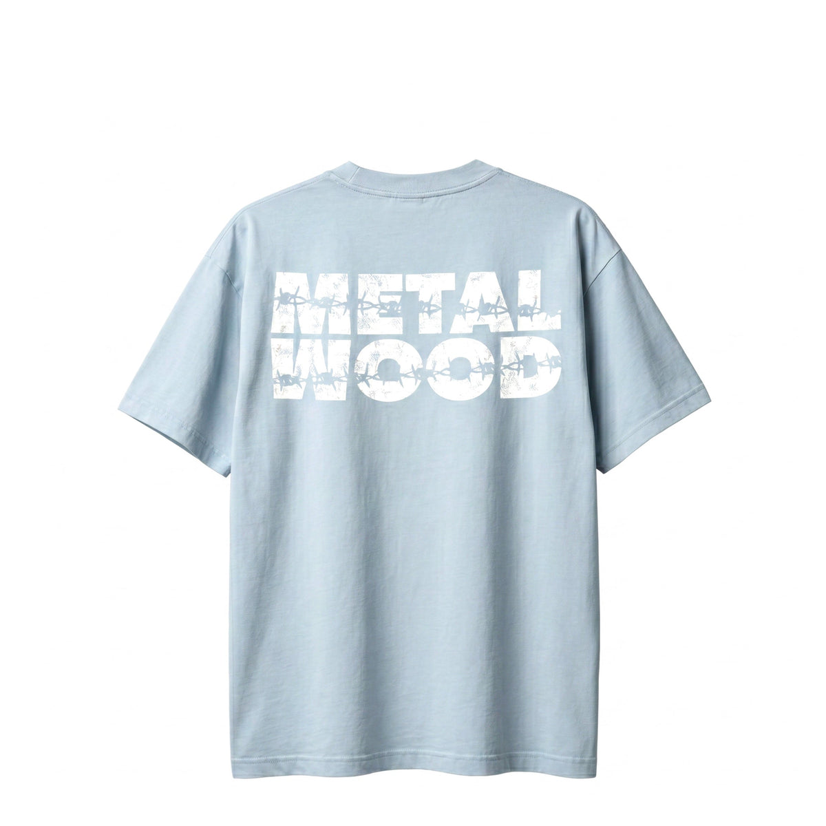 Metalwood Free Metalwood T-Shirt