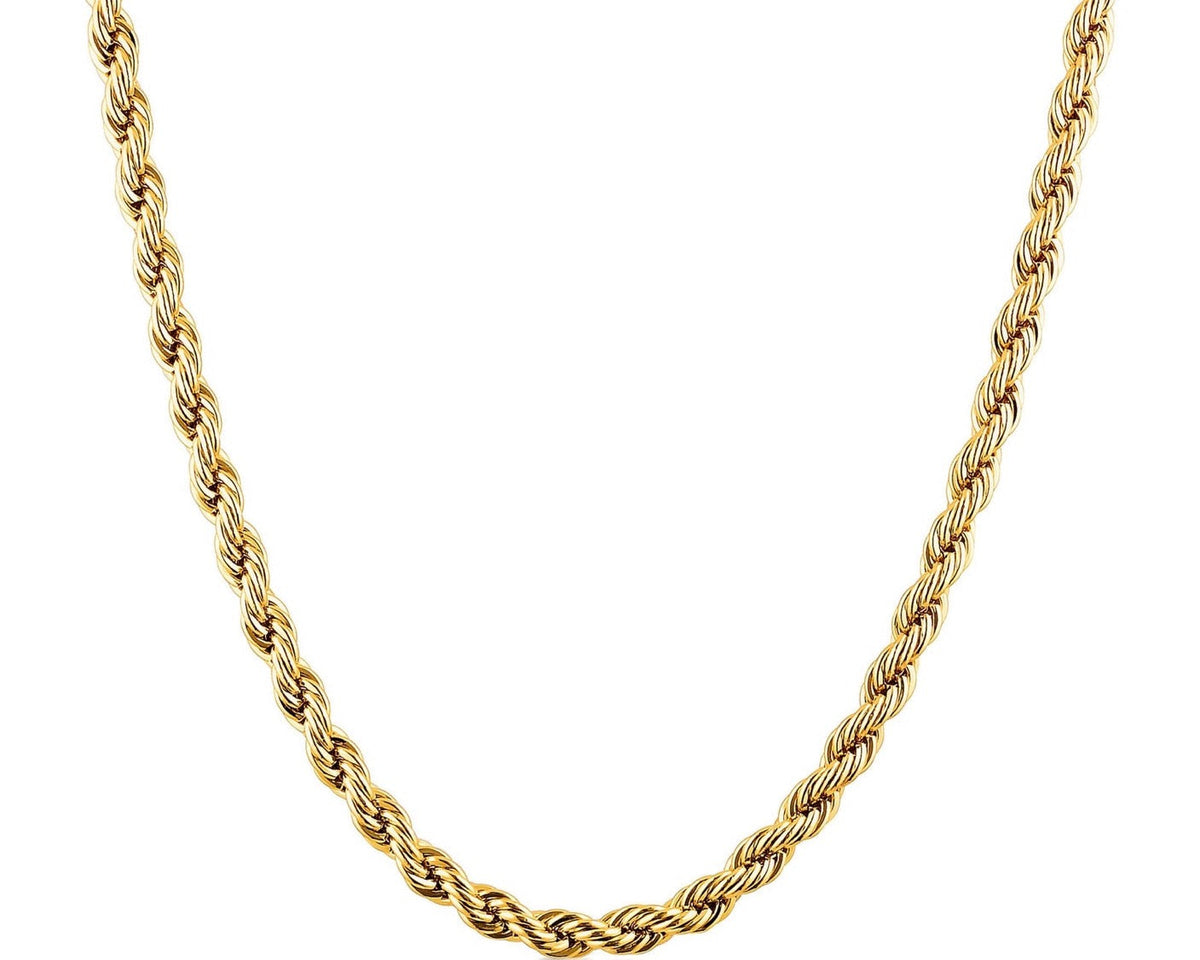 Gia Necklace