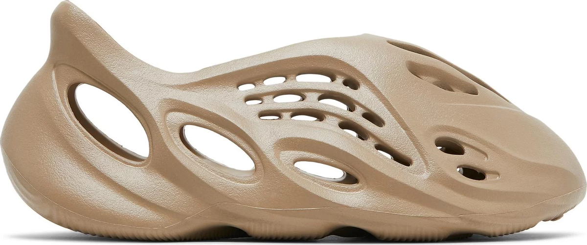 Adidas Yeezy Foam Runner Sneakers - 'Mist'