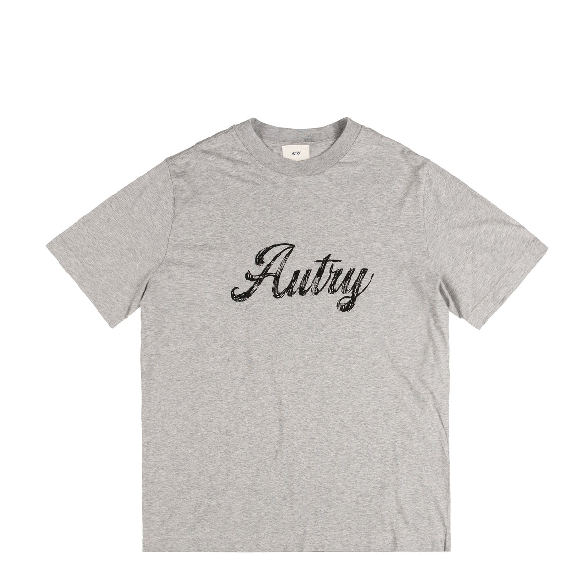Autry Heritage Logo Graphic Tee