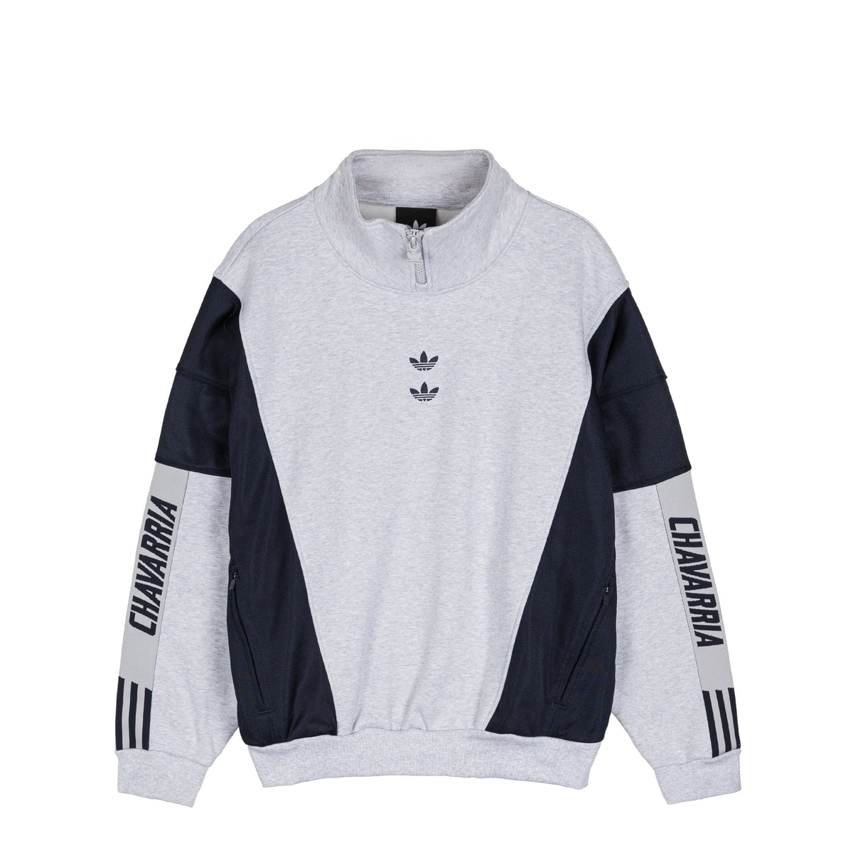 Adidas x Willy Chavarria Watsonville Mockneck Jumper