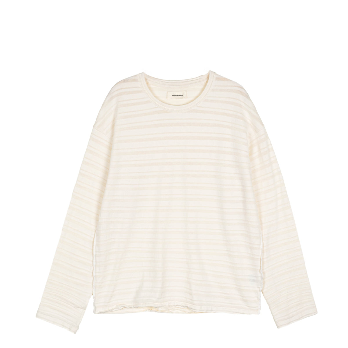 mfpen Round Neck Sweater