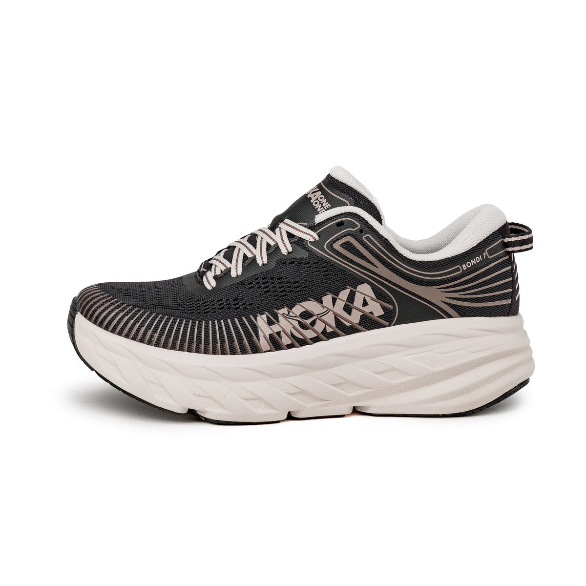 HOKA Bondi 7 W