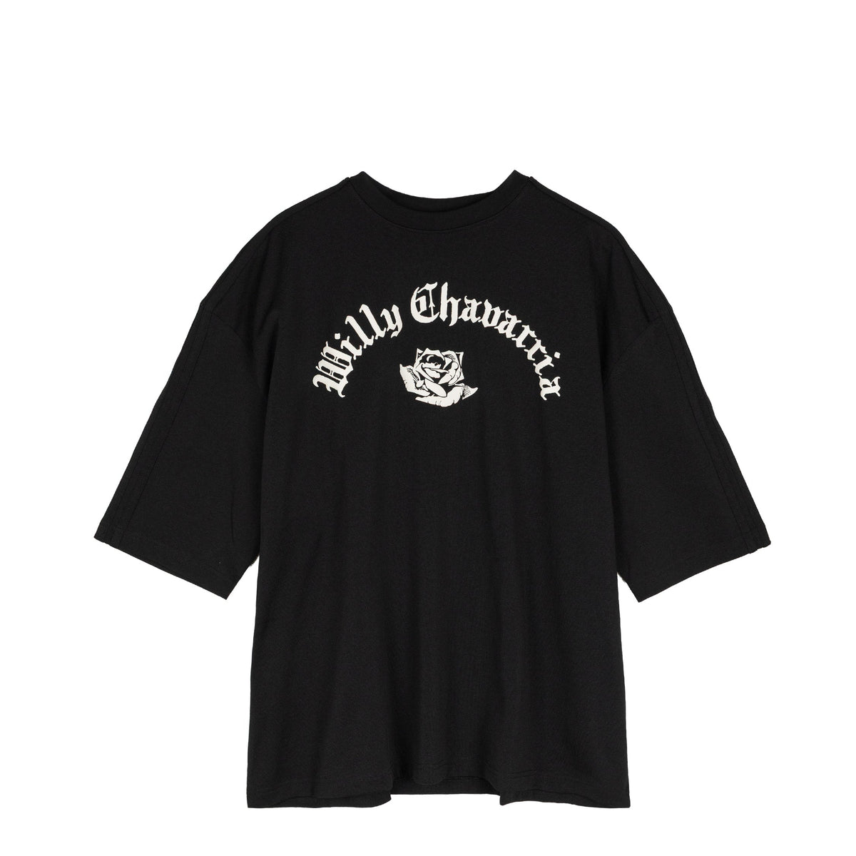 Adidas x Willy Chavarria Signature Tee