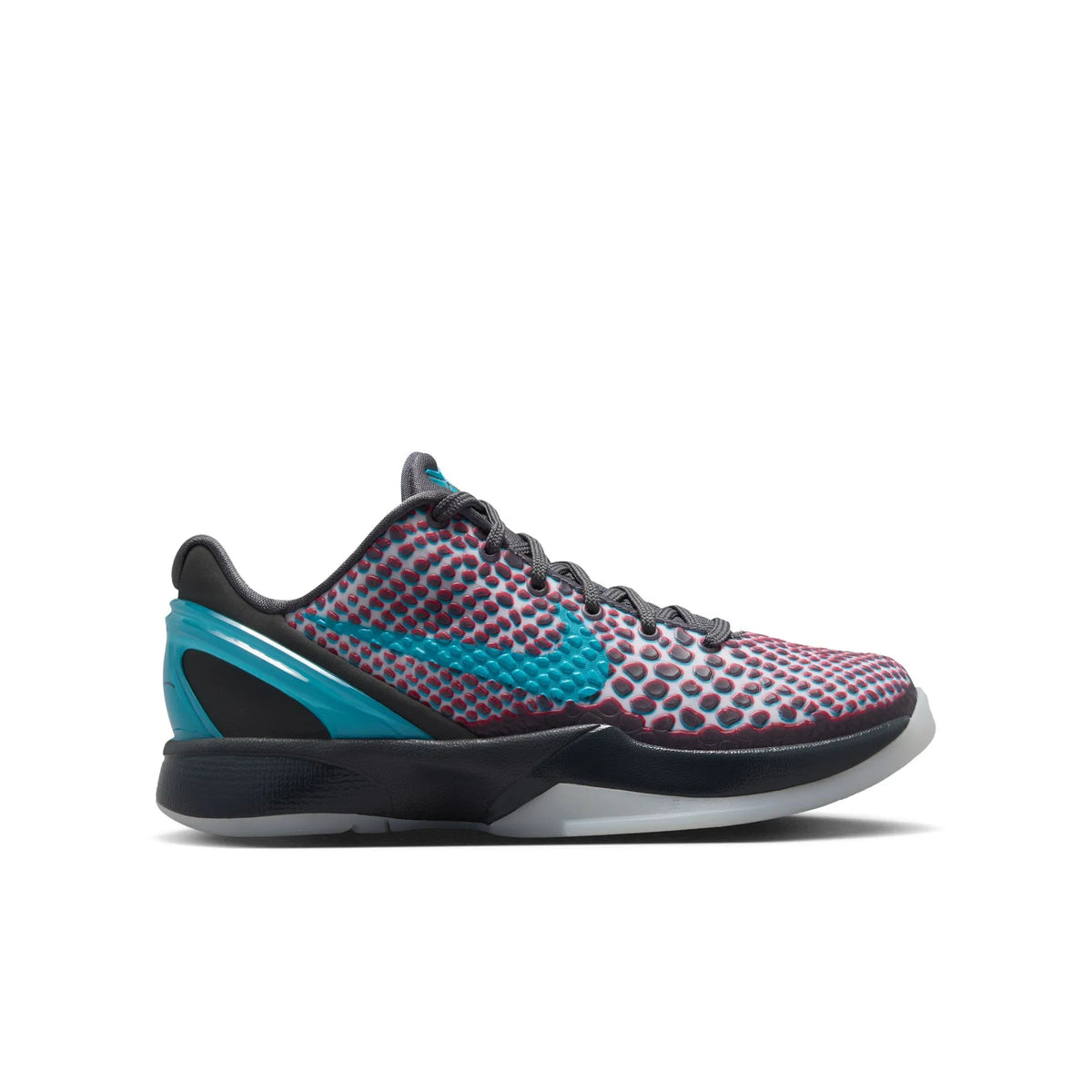 Nike Kobe 6 Protro GS 'ASG HOLLYWOOD 3D'