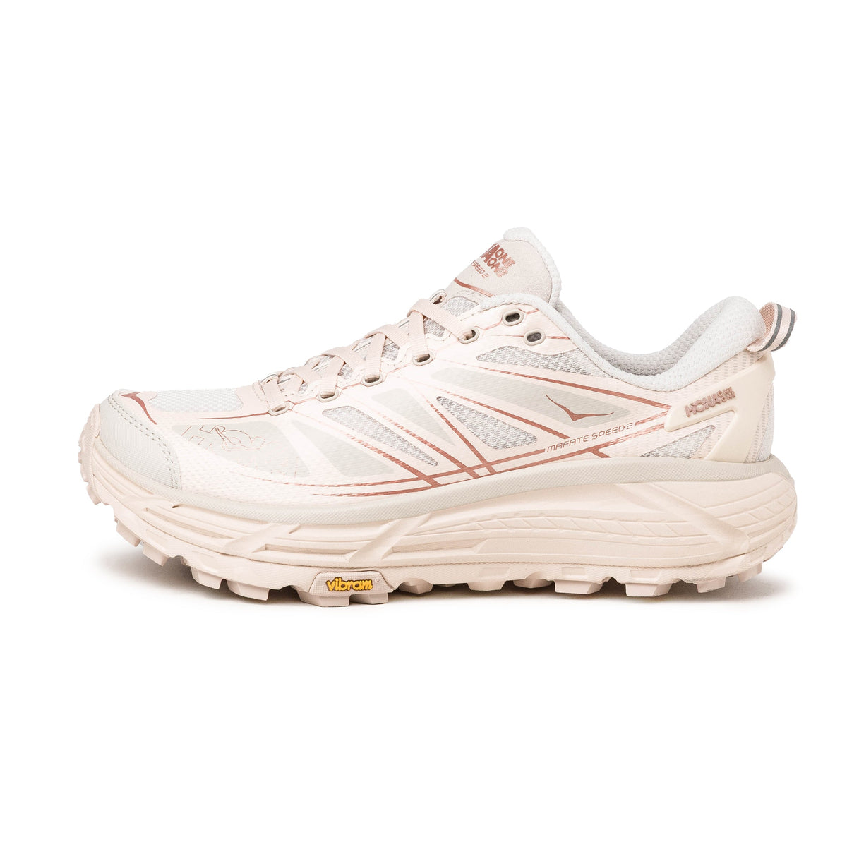 HOKA Mafate Speed 2