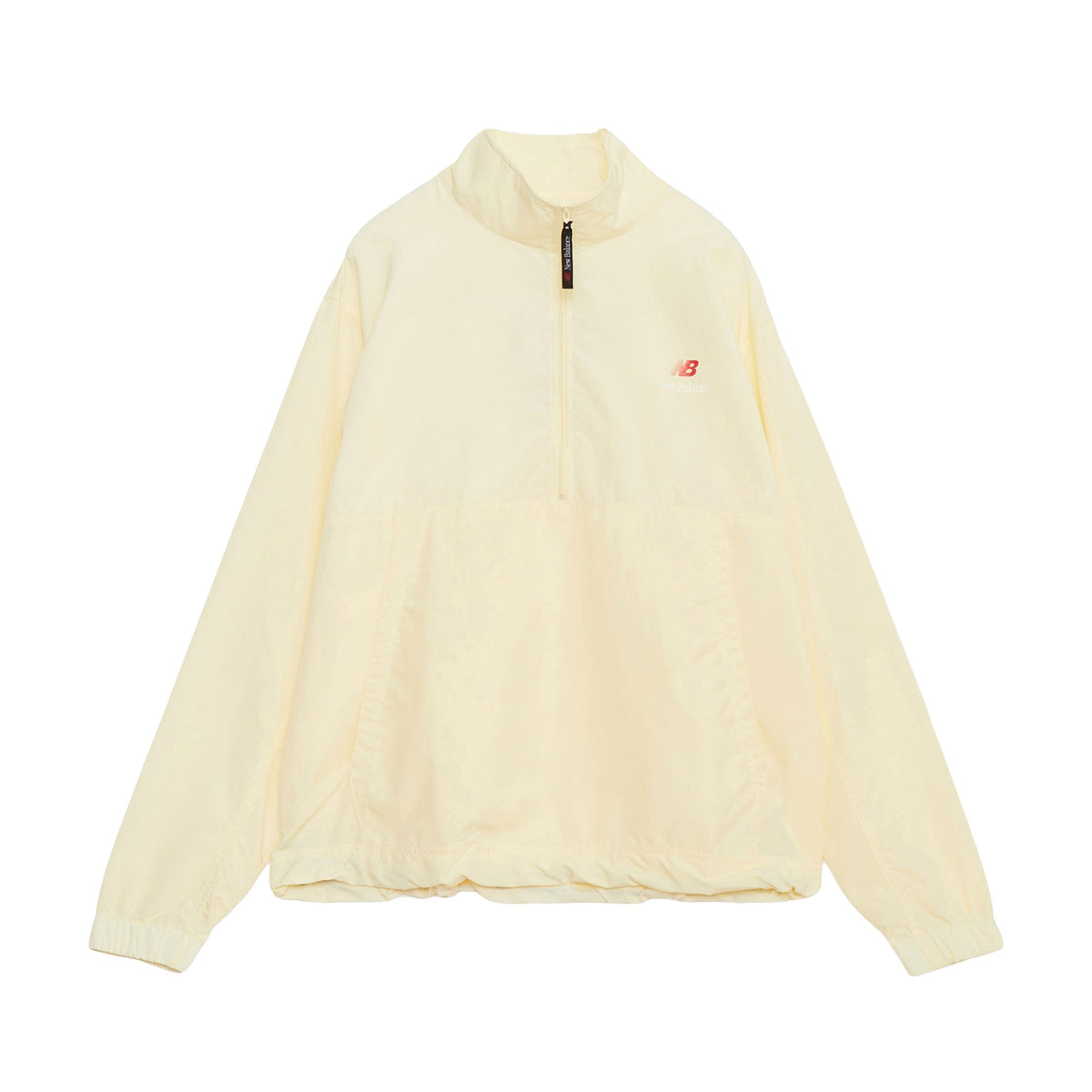 New Balance Men Quarter Zip Made In USA Dawnglow MJ31540-DGL