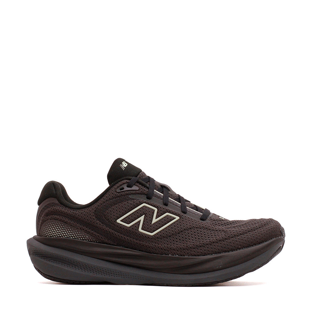 New Balance Women 1080v15 Black Olivine W10803AW