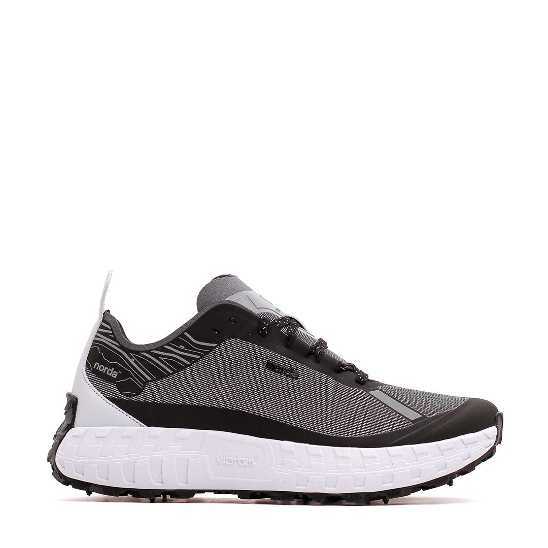 Norda Men 001 Black
