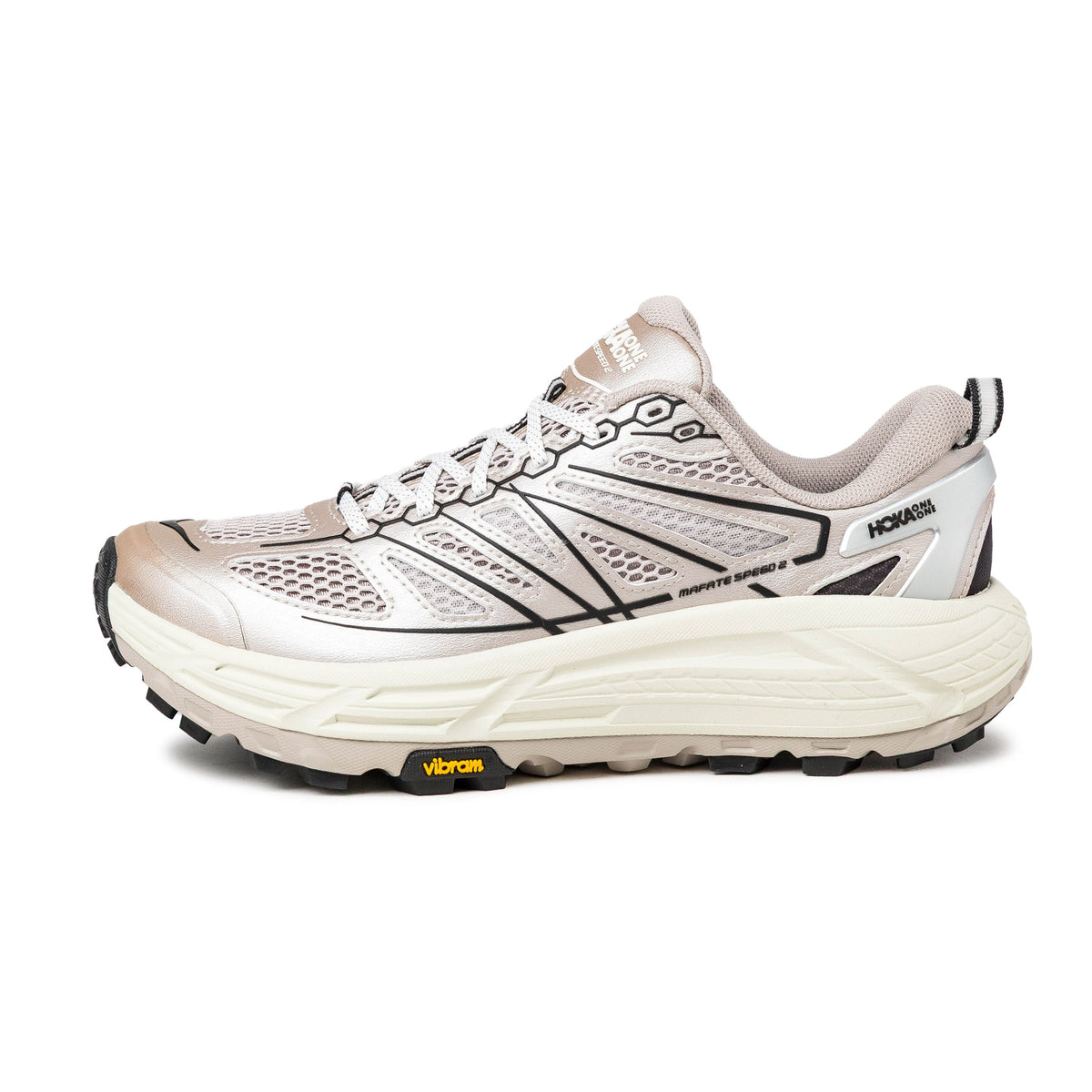 HOKA Mafate Speed 2 TS