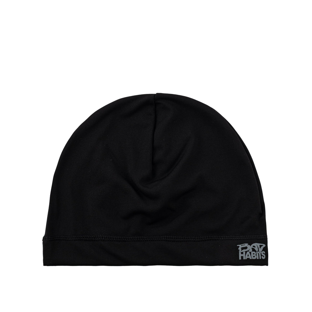 Bad Habits Running Beanie