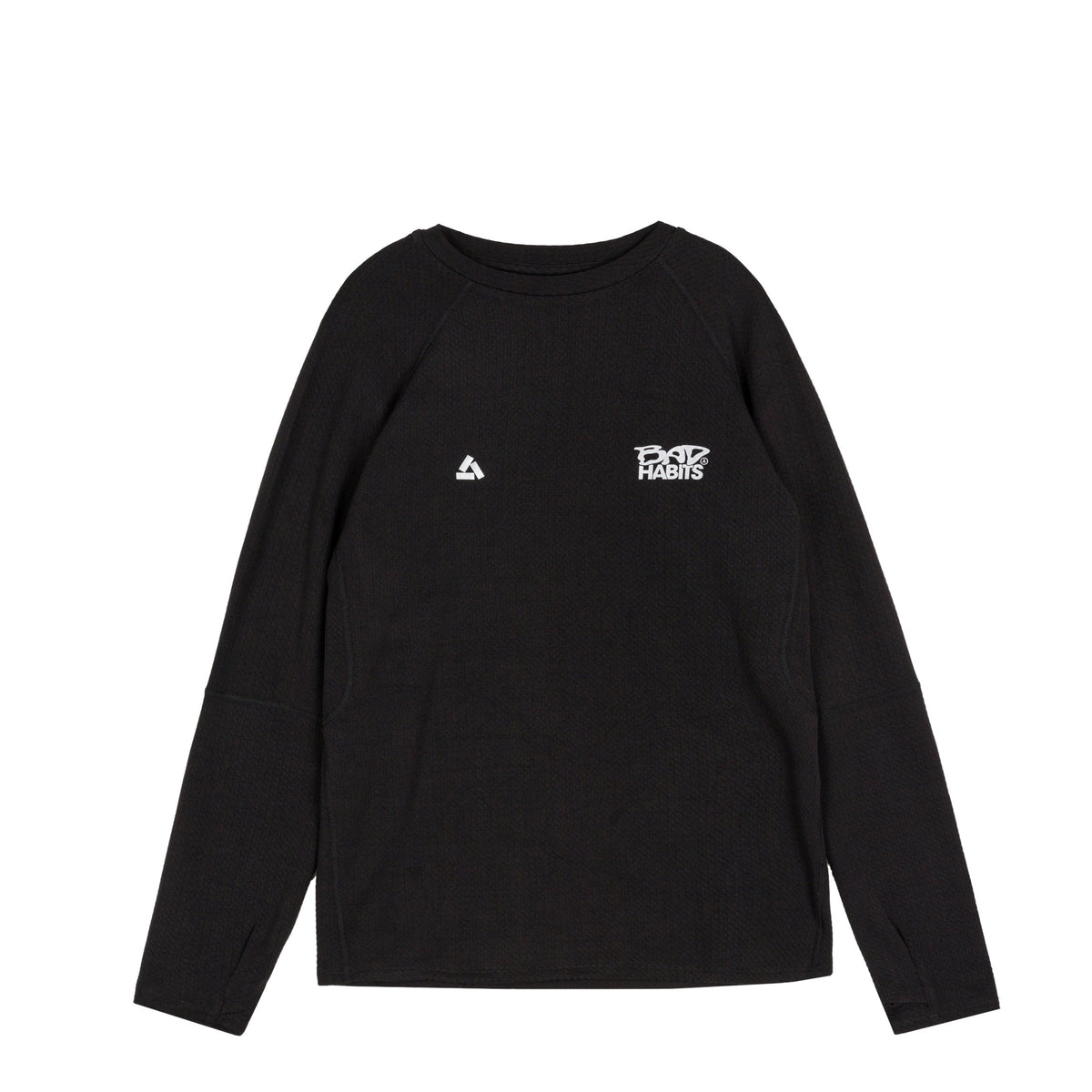 Bad Habits Running Thermal