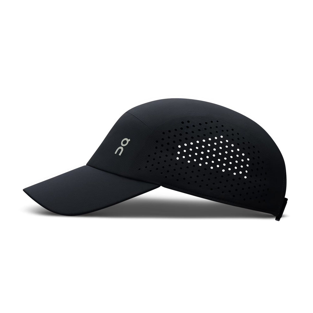ON Lightweight Cap Core Black