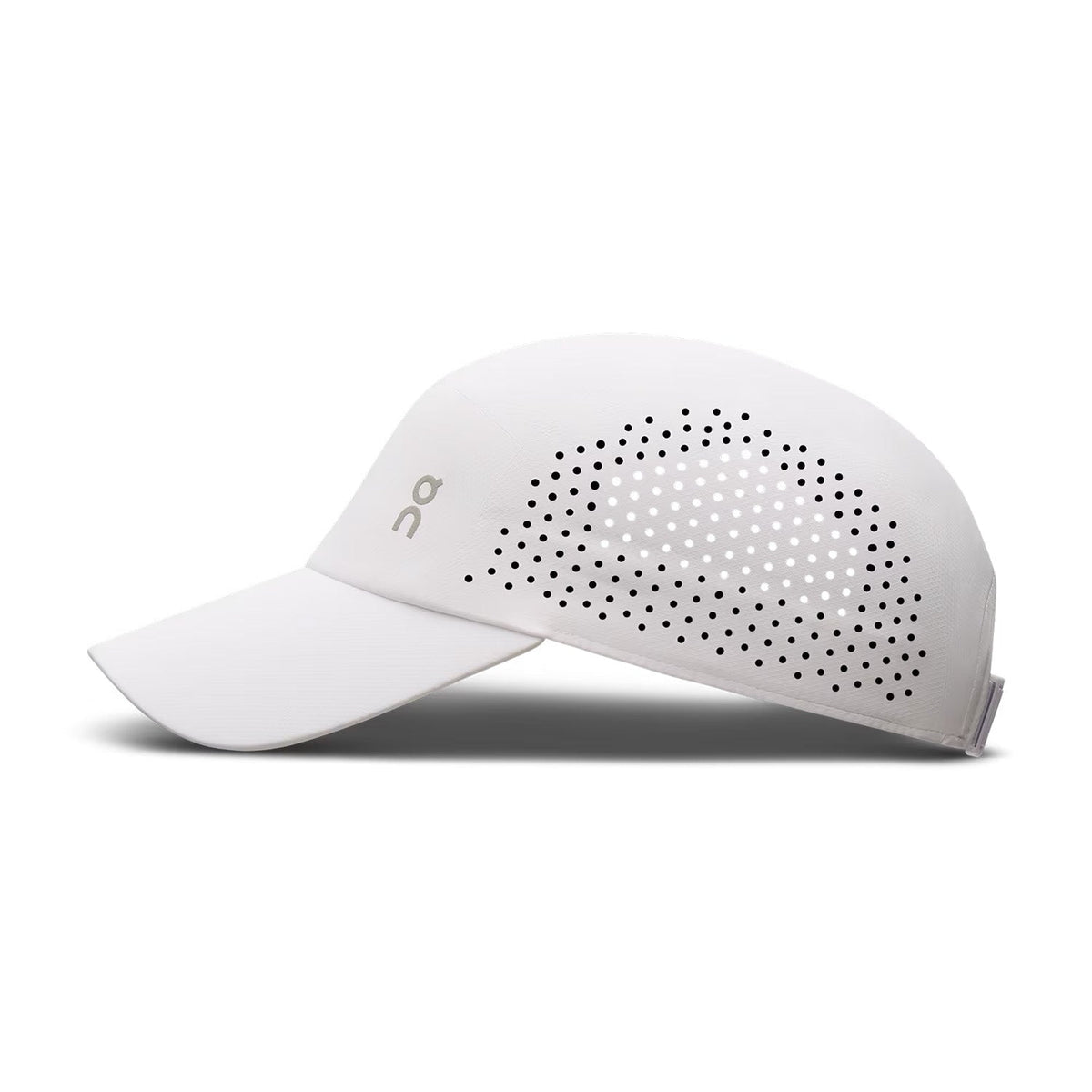 ON Lightweight Cap Core White