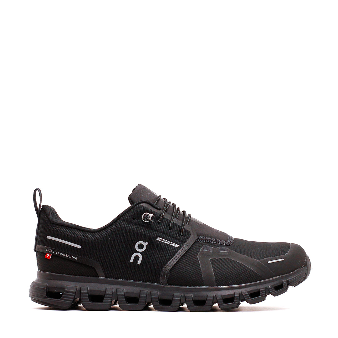 ON Men Cloud 6 WP Black Core 3MF10061043