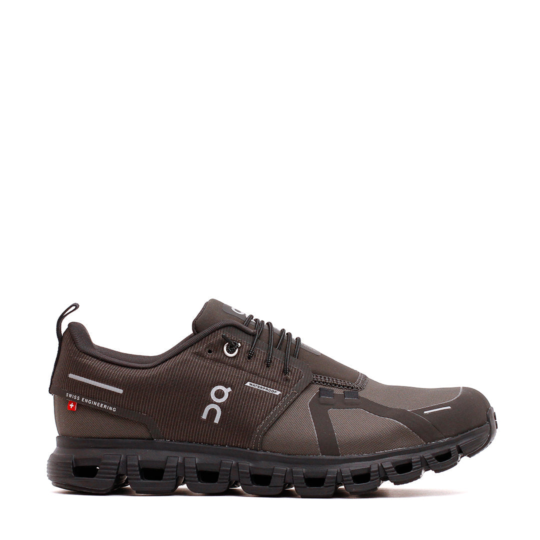 ON Men Cloud 6 WP Thorn Black Core 3MF10063029