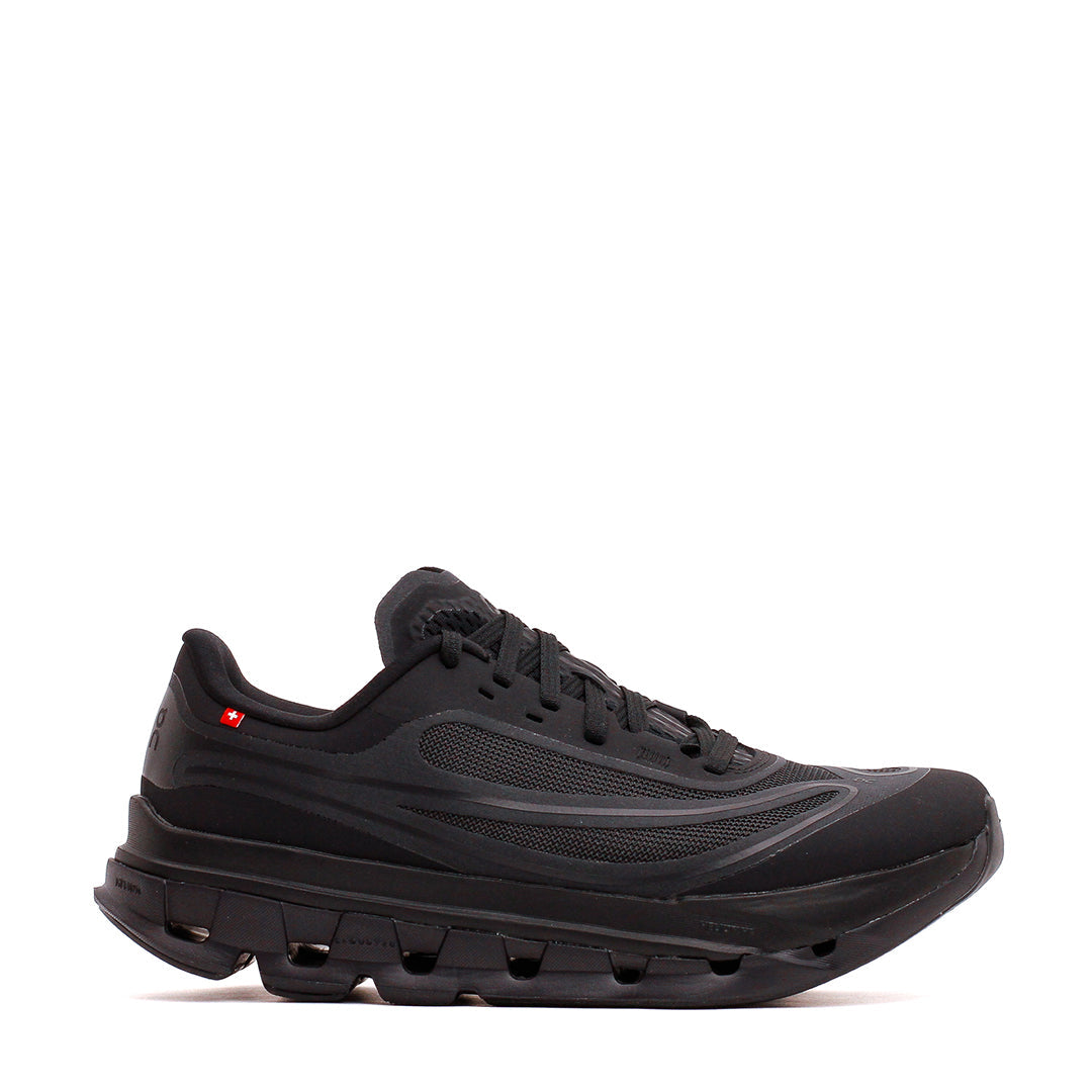 ON Women Cloudflow 5 AD Black Magnet 3WF30440761