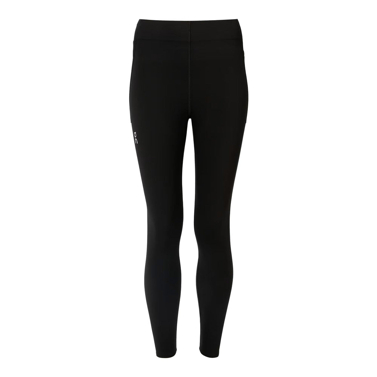 ON Women Train Tights 7/8 Black