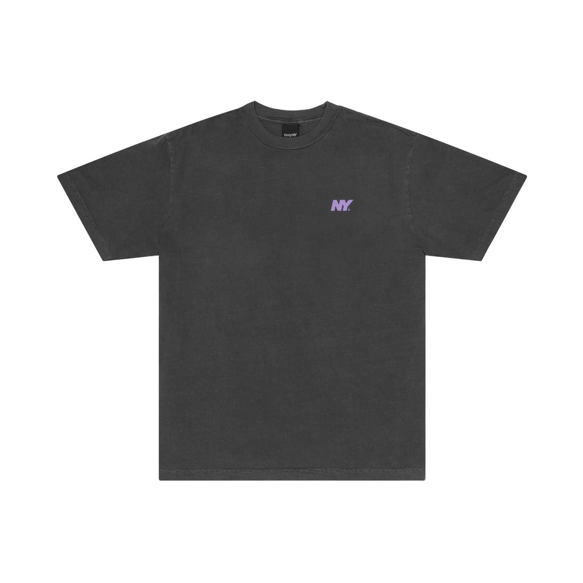 Only NY Mini NY Speed Logo T-Shirt Vintage Black