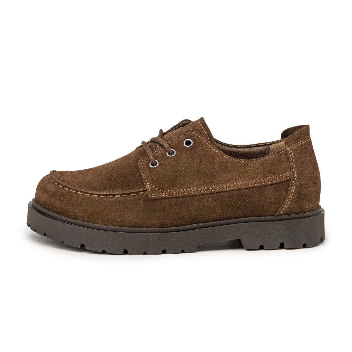 Birkenstock Highwood Moc Lace Low