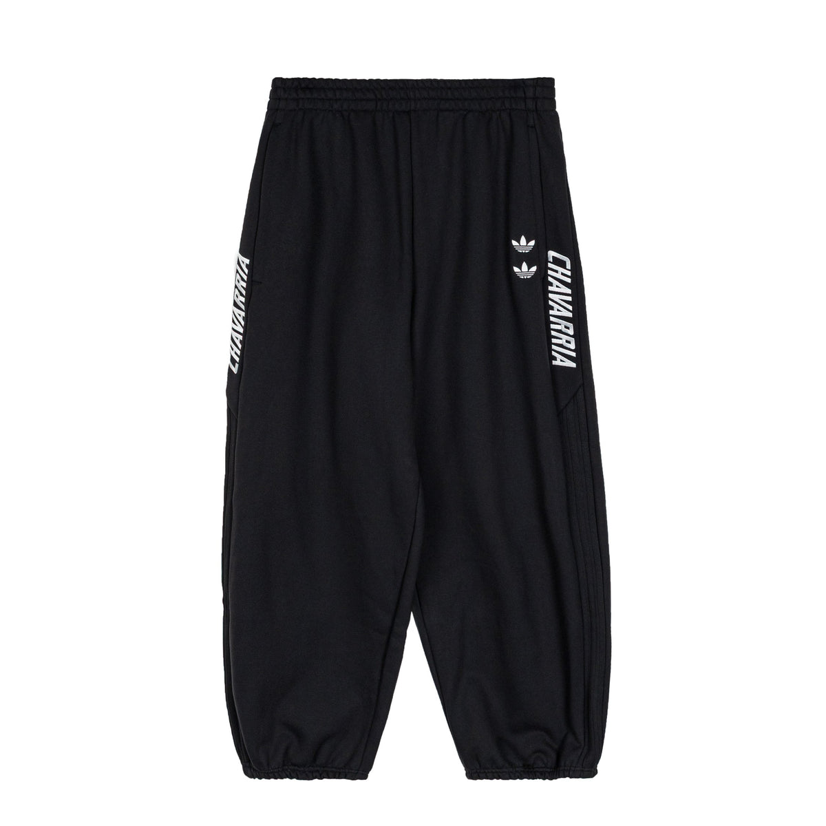 Adidas x Willy Chavarria Heavyweight Trackpants