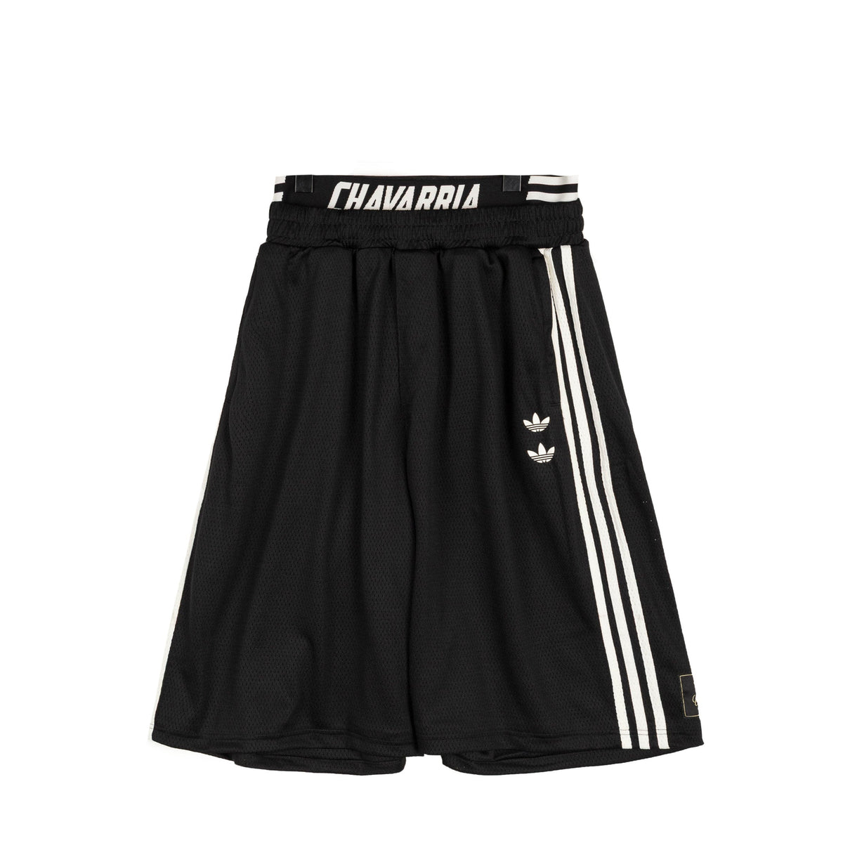 Adidas x Willy Chavarria Mesh Short