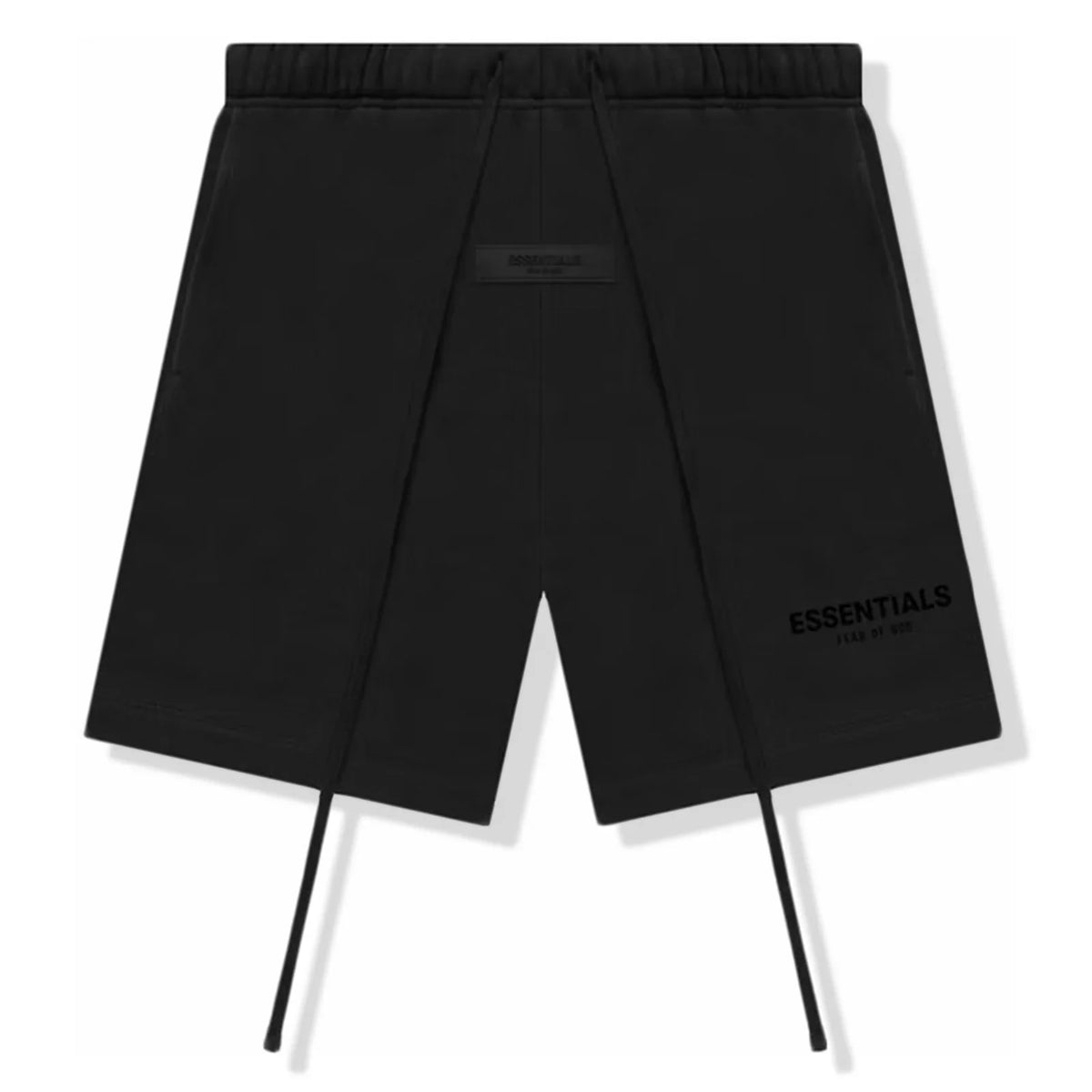 Fear of God Essentials Shorts 'Stretch Limo' (SS22)